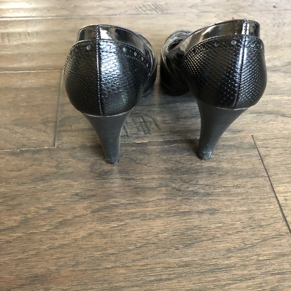 Fiona heels - Picture 2 of 2